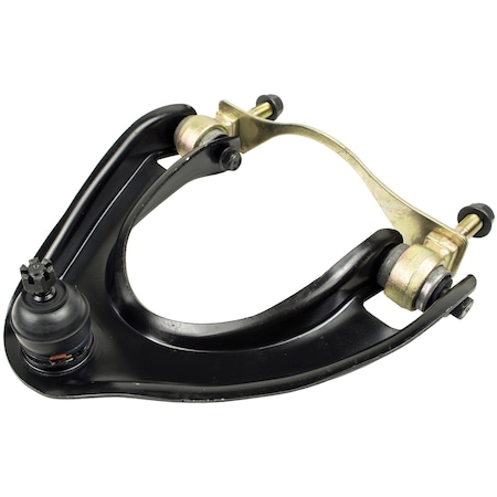 Mevotech 88-91 Honda Civic/88-91 Honda Crx Control Arm-Bj, Gk9814 GK9814